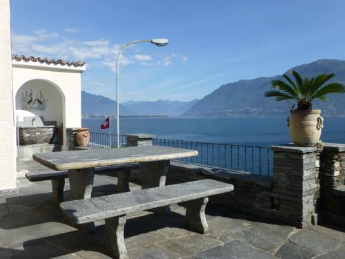 Apartamento Casa Chatelain