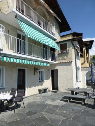 Apartamento Casa Chatelain