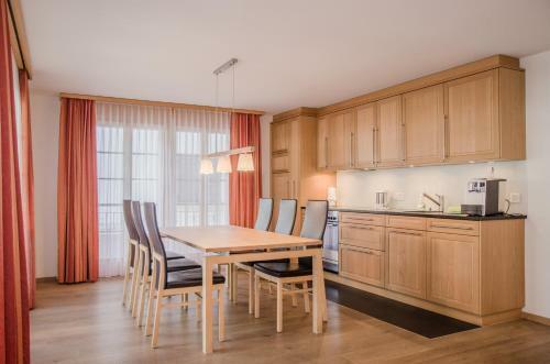 Apartment Stotzhalten 3.5 - Griwarent Ag