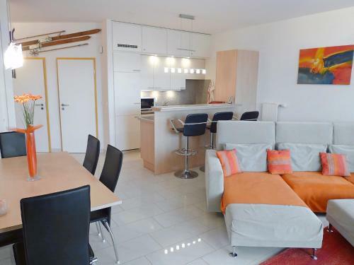 Apartment Grand-roc