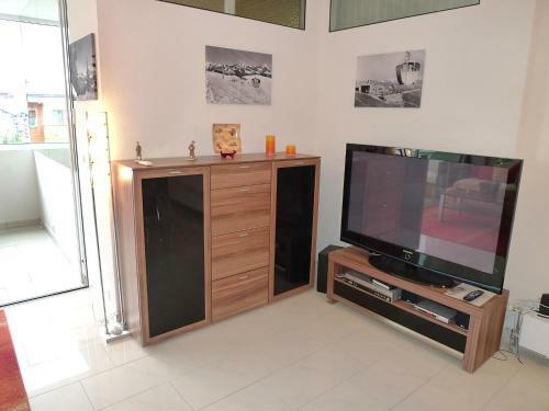 Apartment Grand-roc