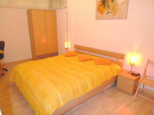 Apartment Grand-roc