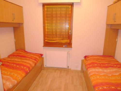 Apartment Grand-roc