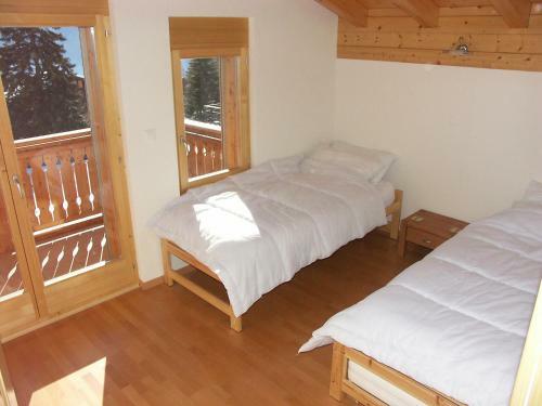 Chalet Campanule