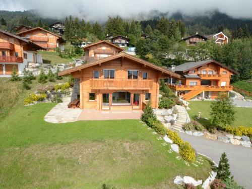 Chalet Campanule