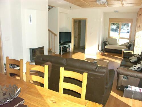 Chalet Campanule