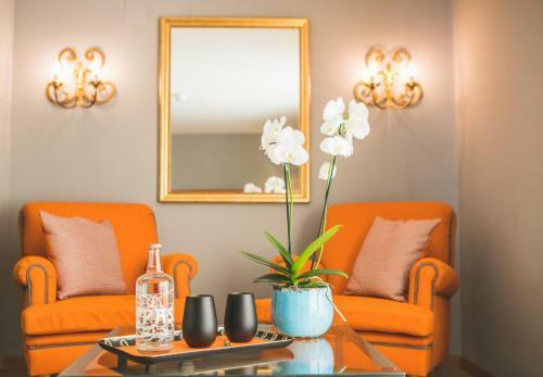 Art Hotel Riposo