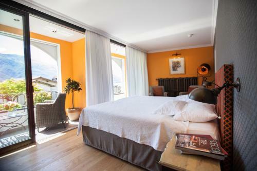 Art Hotel Riposo