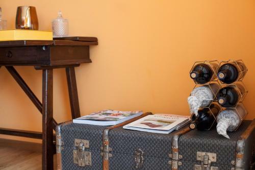 Art Hotel Riposo