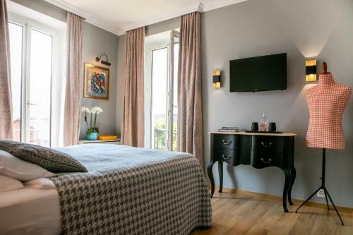 Art Hotel Riposo