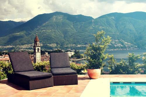 Art Hotel Riposo