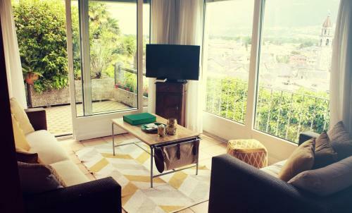 Art Hotel Riposo