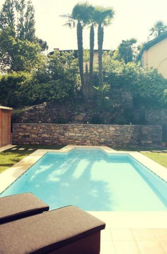 Art Hotel Riposo