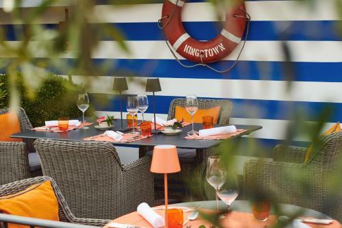Art Hotel Riposo