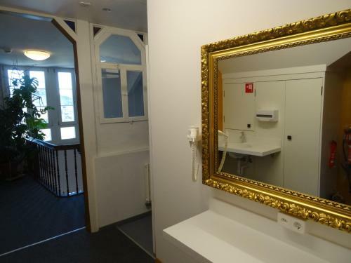 Backpackers Villa Sonnenhof - Hostel Interlaken