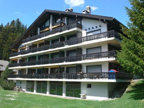 Apartment Armina A