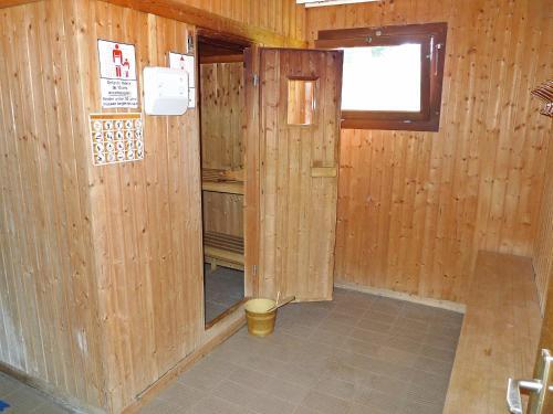 Apartment Armina A