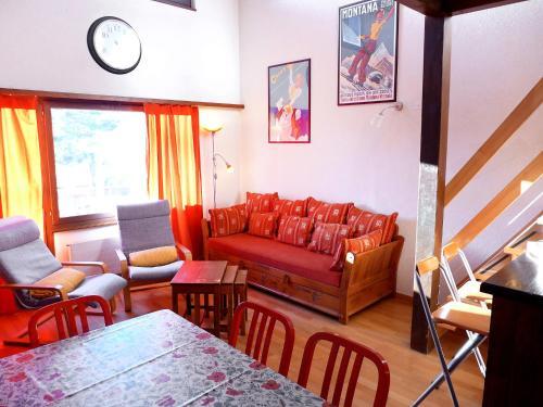 Apartment Armina A