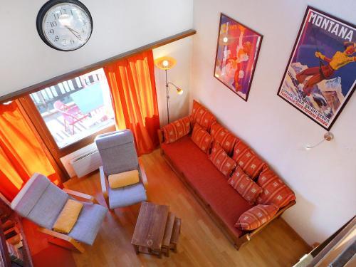 Apartment Armina A