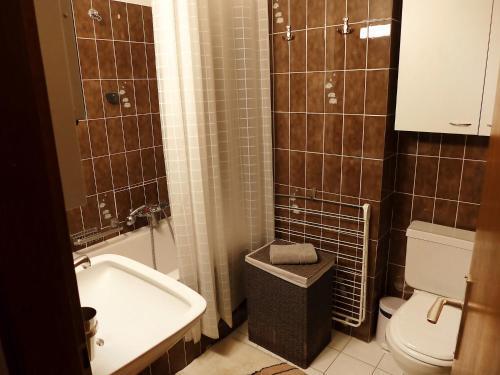 Apartment Armina A