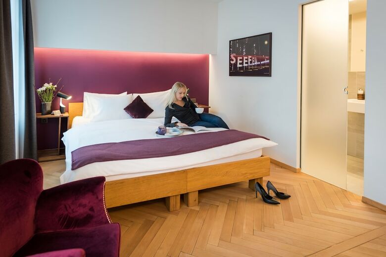 Boutique Hotel Ni-mo