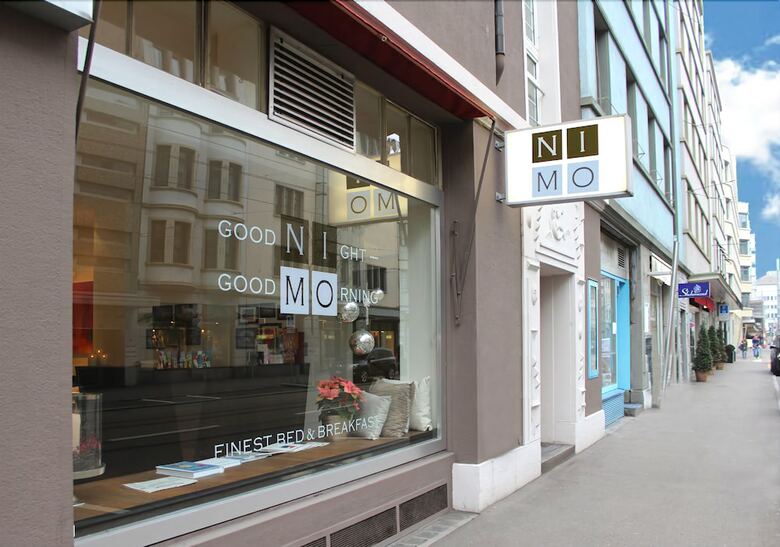 Boutique Hotel Ni-mo