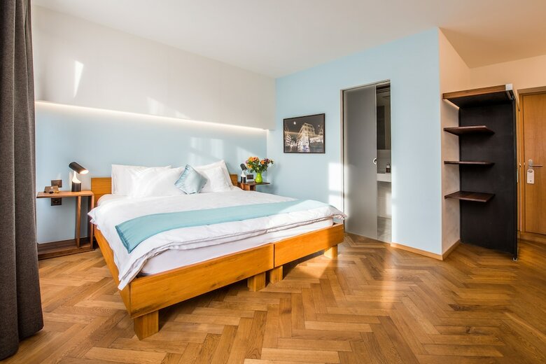 Boutique Hotel Ni-mo