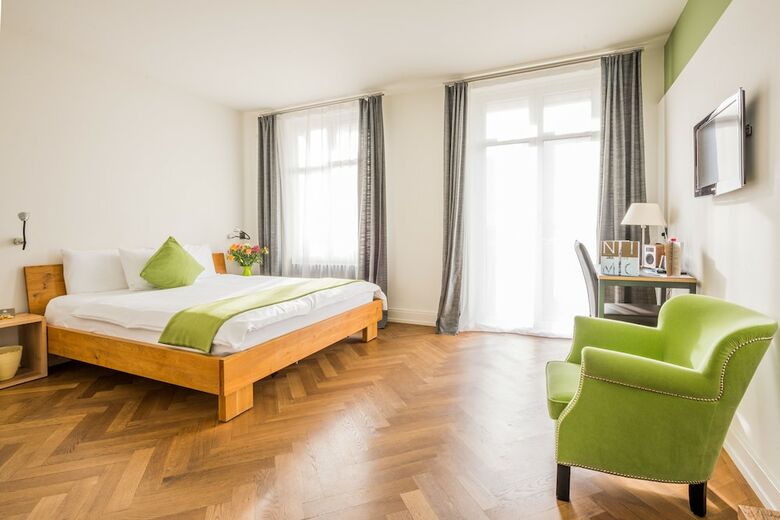 Boutique Hotel Ni-mo