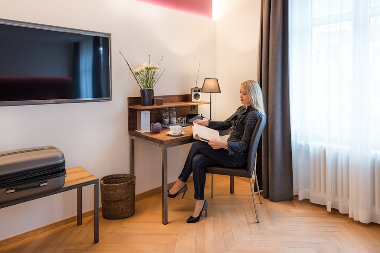 Boutique Hotel Ni-mo