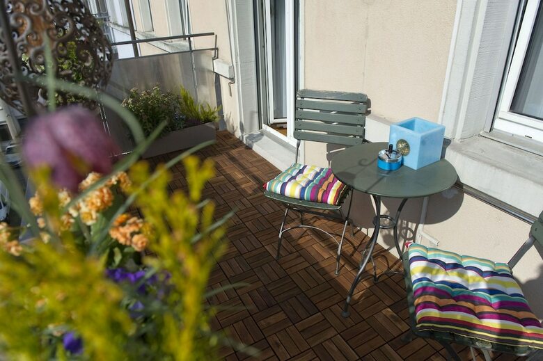 Boutique Hotel Ni-mo