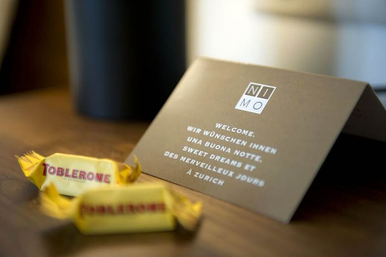 Boutique Hotel Ni-mo