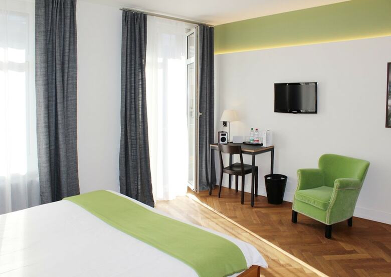 Boutique Hotel Ni-mo