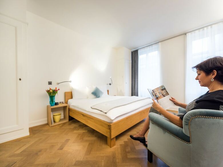 Boutique Hotel Ni-mo