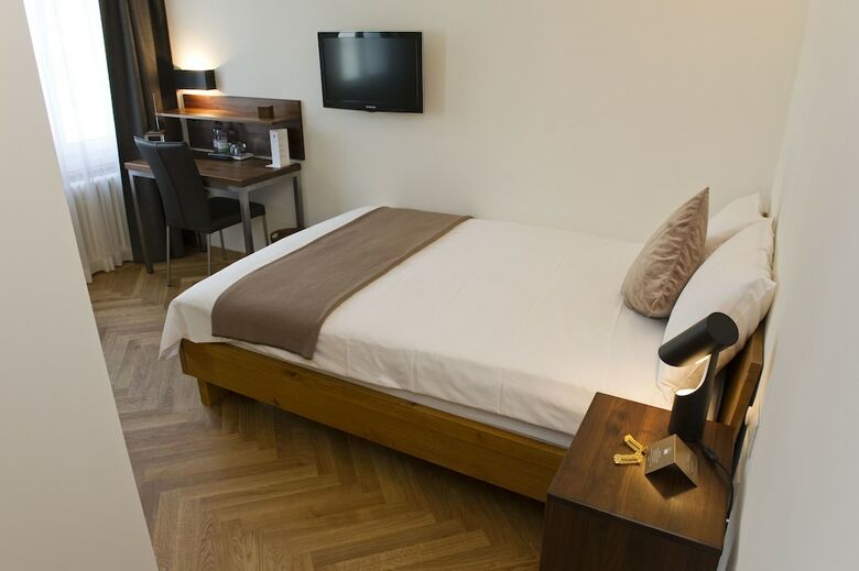 Boutique Hotel Ni-mo