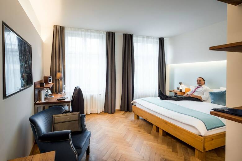 Boutique Hotel Ni-mo