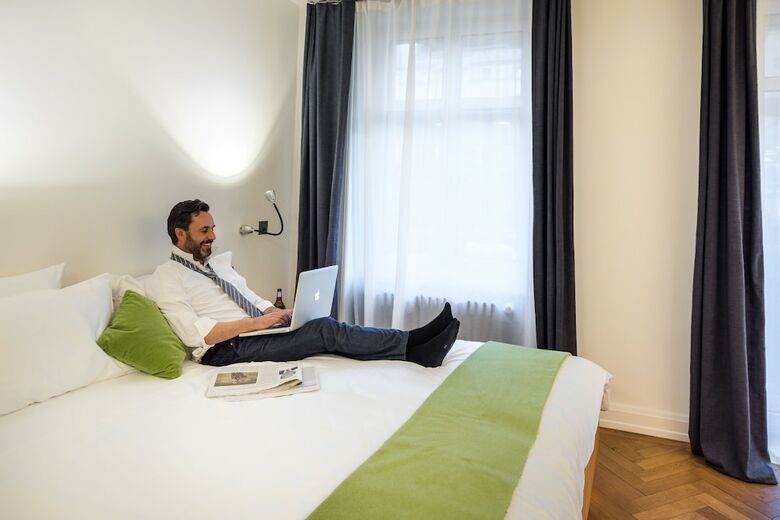 Boutique Hotel Ni-mo