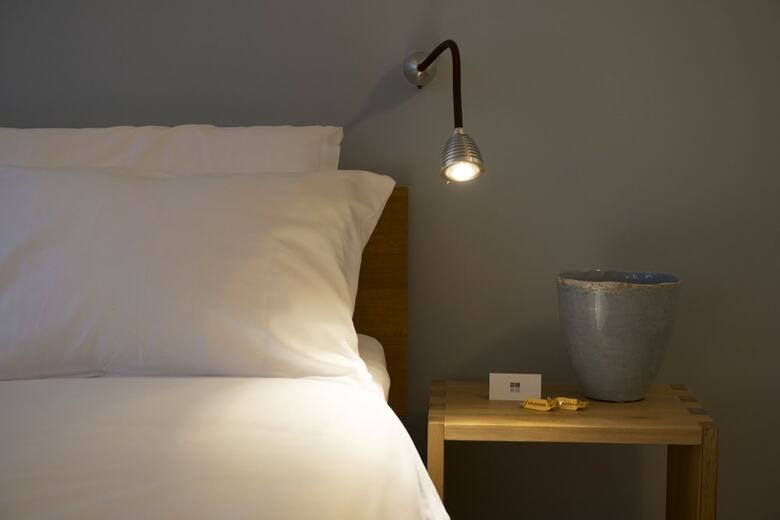 Boutique Hotel Ni-mo