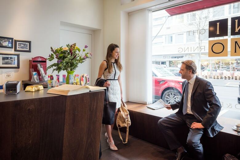 Boutique Hotel Ni-mo