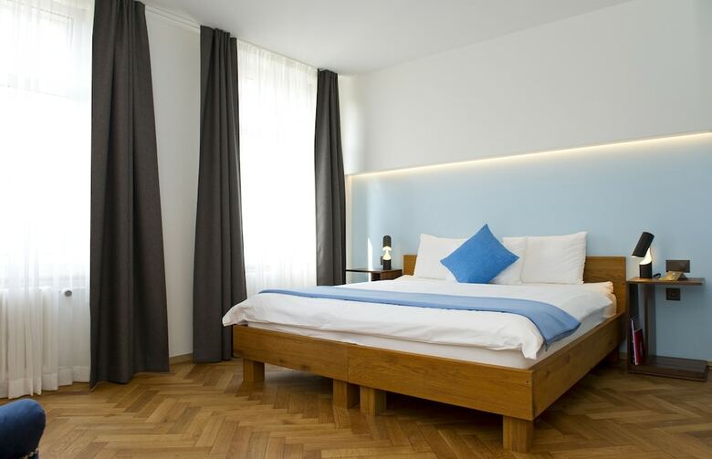 Boutique Hotel Ni-mo