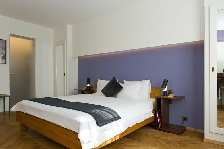 Boutique Hotel Ni-mo