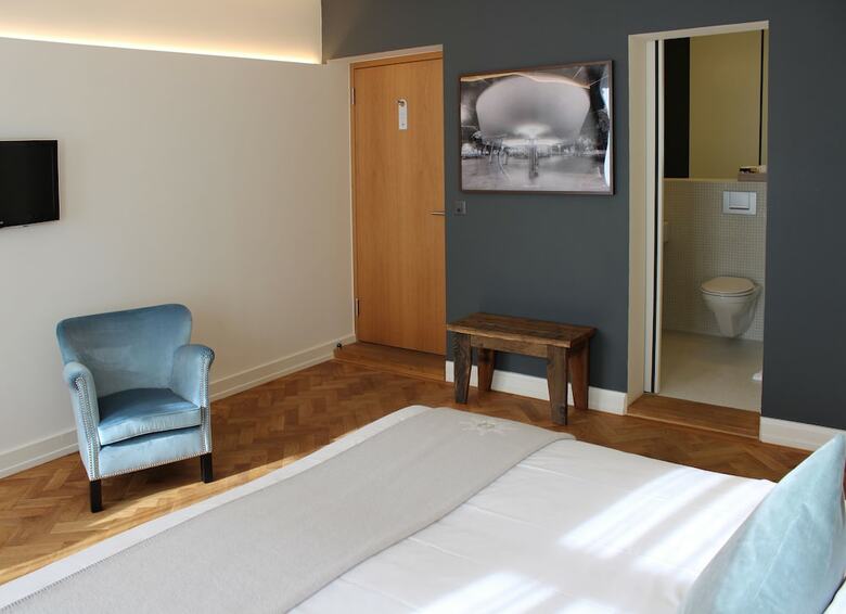 Boutique Hotel Ni-mo