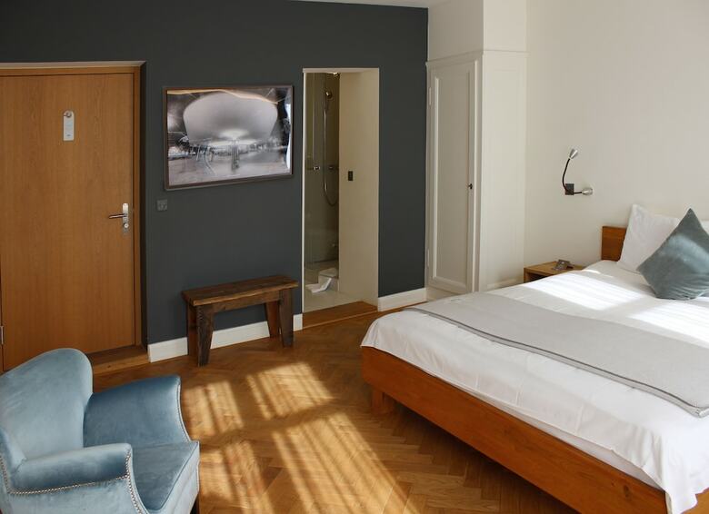 Boutique Hotel Ni-mo