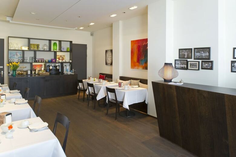 Boutique Hotel Ni-mo