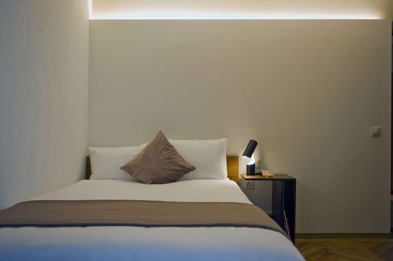 Boutique Hotel Ni-mo