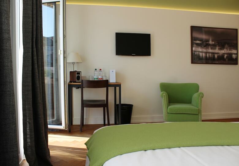 Boutique Hotel Ni-mo