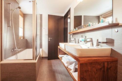 Apartamentos Chalet Nepomuk