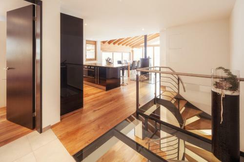 Apartamentos Chalet Nepomuk
