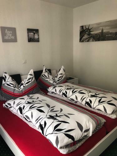 Apartamento Casa Stella