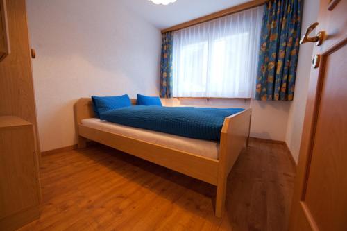 Apartamento Haus Perelia