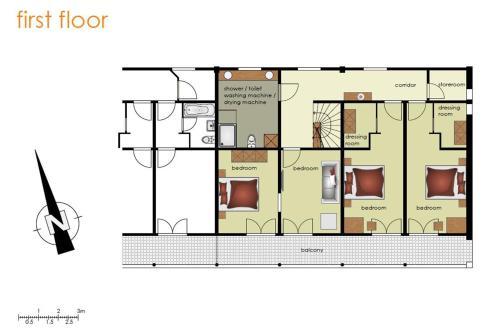 Apartment M�nnlichenblick 5.5 ? Griwarent Ag